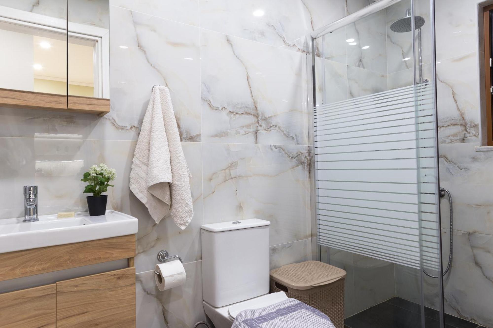 Gardenia Apartment Kissamos Bagian luar foto